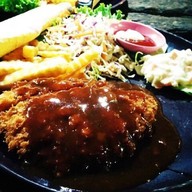 Pakalooza Cafe'