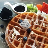 First Cafe