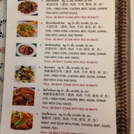 Mr.kai Restaurant