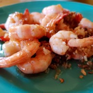 แป๋วอาหารตามสั่ง