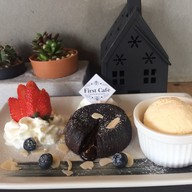 First Cafe