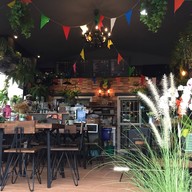 First Cafe