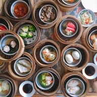 เมนูของร้าน ซุปเปอร์ติ่มซำ 3 สนามบินภูเก็ต