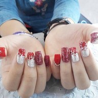 O&A Nail  พัทยากลาง ห้าง Habor Mall ชั้น2