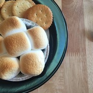 เมนูของร้าน Baking Sweets