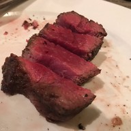 เมนูของร้าน Arno's สาทร