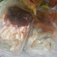 น้องโบว์หมูกะทะ