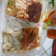 น้องโบว์หมูกะทะ