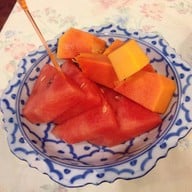 ร้านหลังจวน