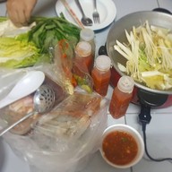 น้องโบว์หมูกะทะ