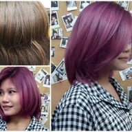 K.MUK Hair´s Salon Century the movie plaza อ่อนนุช