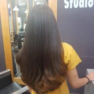เมนูของร้าน K.MUK Hair´s Salon Century the movie plaza อ่อนนุช