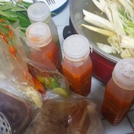 น้องโบว์หมูกะทะ