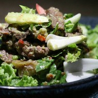 Food or drink of 4dinner Bar & Restaurant