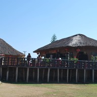 บรรยากาศ ศูนย์วัฒนธรรม จีนยูนนาน