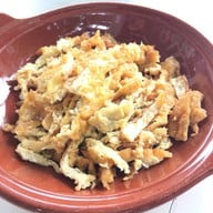 เมนูของร้าน Arthit-tara