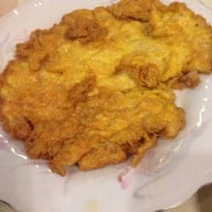 เมนูของร้าน ร้านหลังจวน