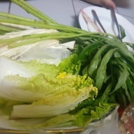 น้องโบว์หมูกะทะ