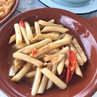 เมนูของร้าน Arthit-tara