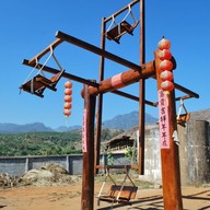 บรรยากาศ ศูนย์วัฒนธรรม จีนยูนนาน