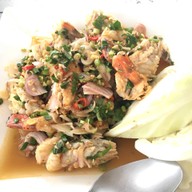 เมนูของร้าน Arthit-tara