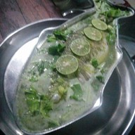 เมนูของร้าน บนเนิน