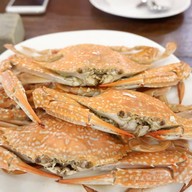 เมนูของร้าน ปูเป็น ซีฟู้ด ( Pupen Seafood Pattaya )