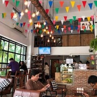 บรรยากาศ 236Cafe'&Co.