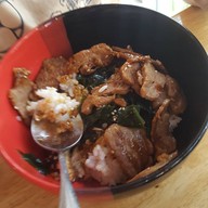 Simple Janpanese&thai Fusion