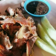 เมนูของร้าน ไร่ป้าแมวคาเฟ่