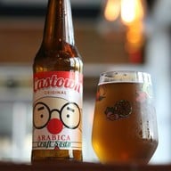 เมนูของร้าน aBeer Home Bar And Gallery