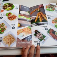 ร้านบิ๊กบะหมี่แอนด์สเต็ก สาขารัตนาธิเบศร์