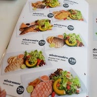 ร้านบิ๊กบะหมี่แอนด์สเต็ก สาขารัตนาธิเบศร์