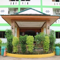 โรงแรมเอสพี เรสซิเดนซ์