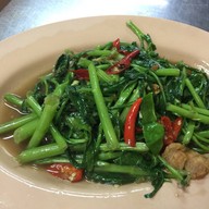เมนูของร้าน เตี๋ยวอาตือ