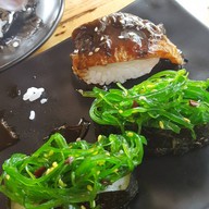 Simple Janpanese&thai Fusion