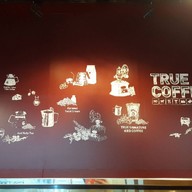 True Coffee เซ็นทรัลเวิลด์
