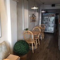 บรรยากาศ 15 House Coffee