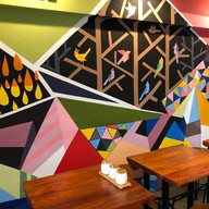 บรรยากาศ 236Cafe'&Co.