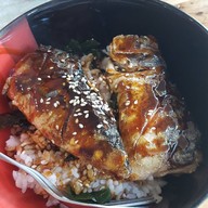 Simple Janpanese&thai Fusion