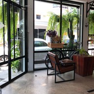 บรรยากาศ 236Cafe'&Co.