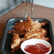 เมนูของร้าน aBeer Home Bar And Gallery