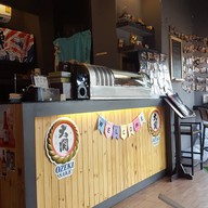 Simple Janpanese&thai Fusion