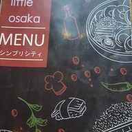 Simple Janpanese&thai Fusion