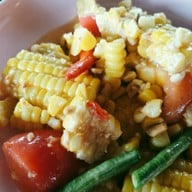 เมนูของร้าน ไร่ป้าแมวคาเฟ่