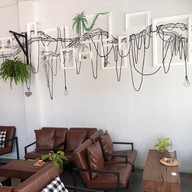 บรรยากาศ 236Cafe'&Co.