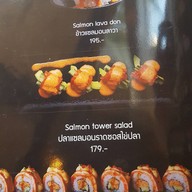 Simple Janpanese&thai Fusion