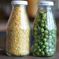 เมนูของร้าน aBeer Home Bar And Gallery