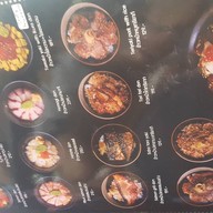 Simple Janpanese&thai Fusion