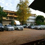 บรรยากาศ ฟ้าใสหมูกระทะ ลำปาง